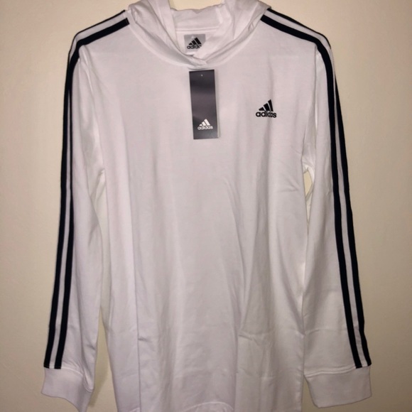Adidas Hoodie - Picture 2 of 6